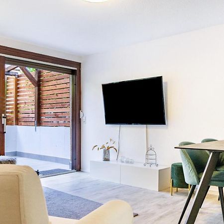 Becks Schoene Ferienwohnung Vogtsburg Exterior photo