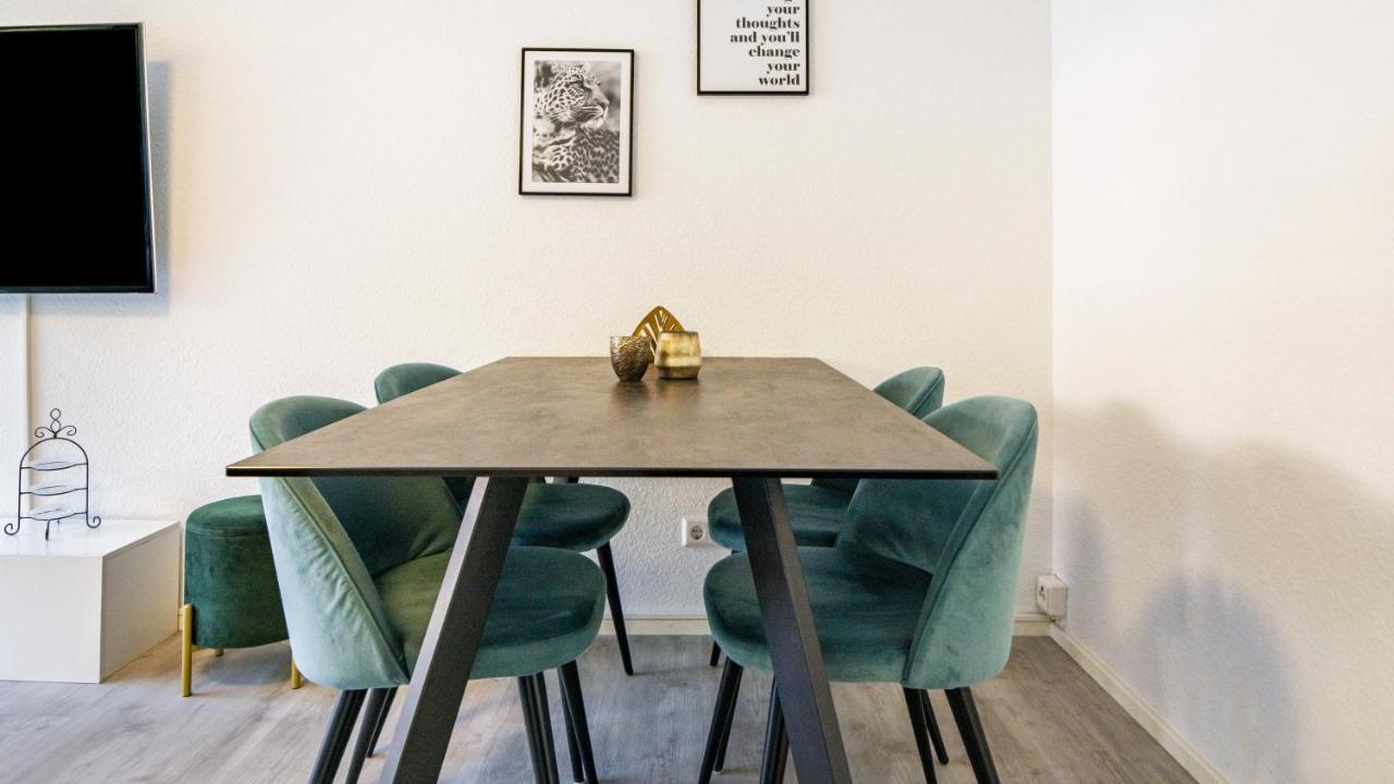 Becks Schoene Ferienwohnung Vogtsburg Exterior photo