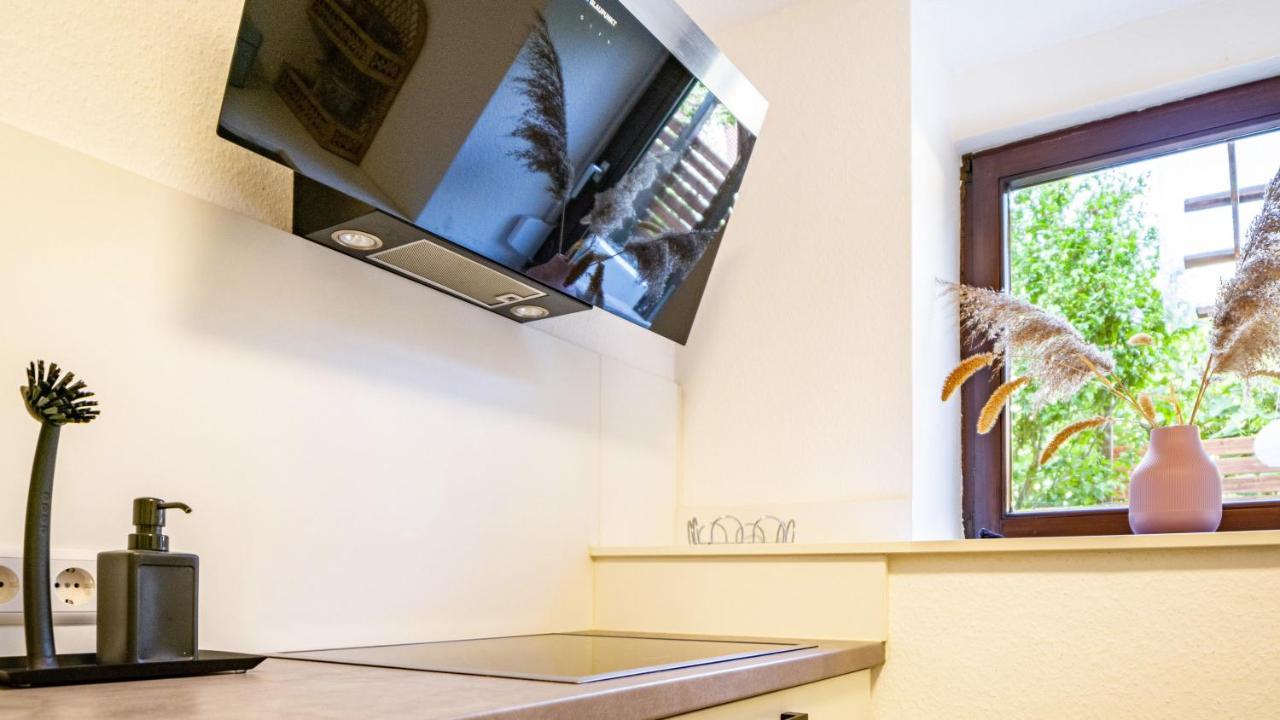 Becks Schoene Ferienwohnung Vogtsburg Exterior photo
