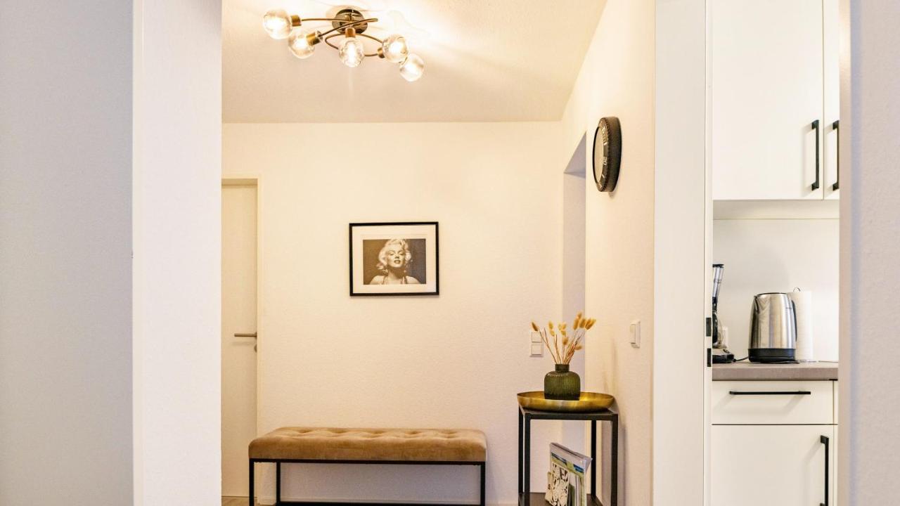 Becks Schoene Ferienwohnung Vogtsburg Exterior photo