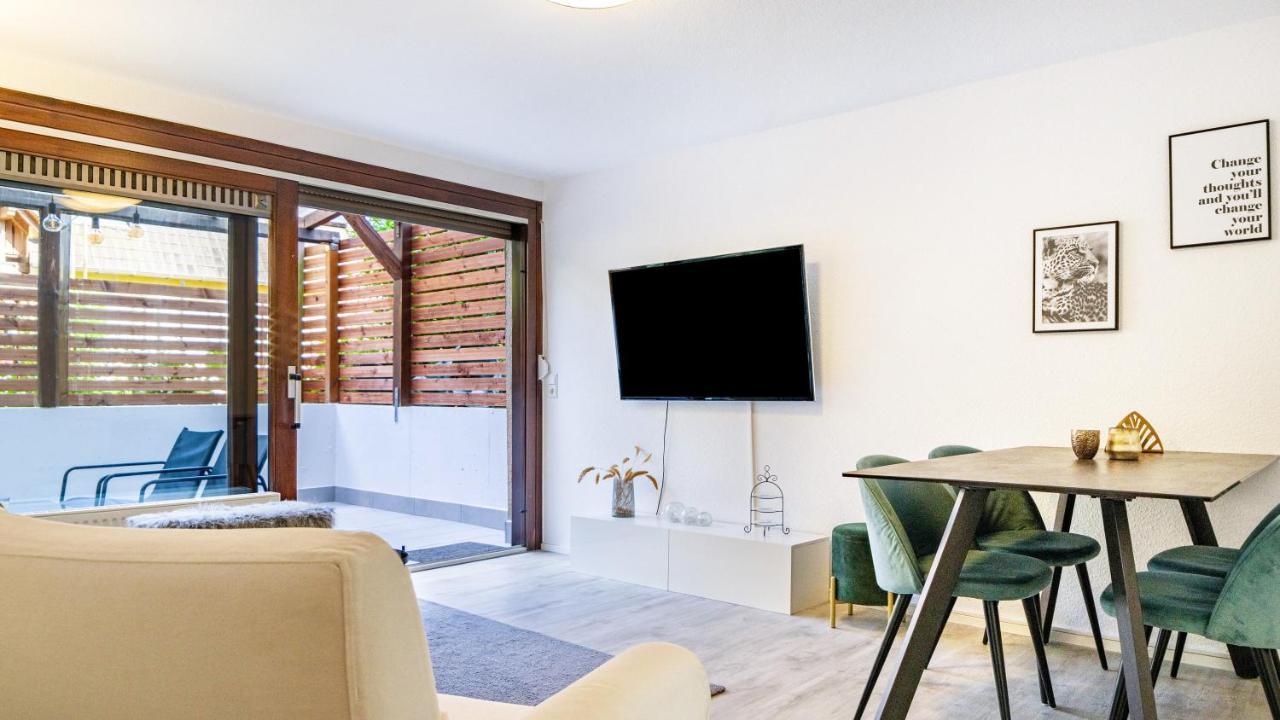 Becks Schoene Ferienwohnung Vogtsburg Exterior photo