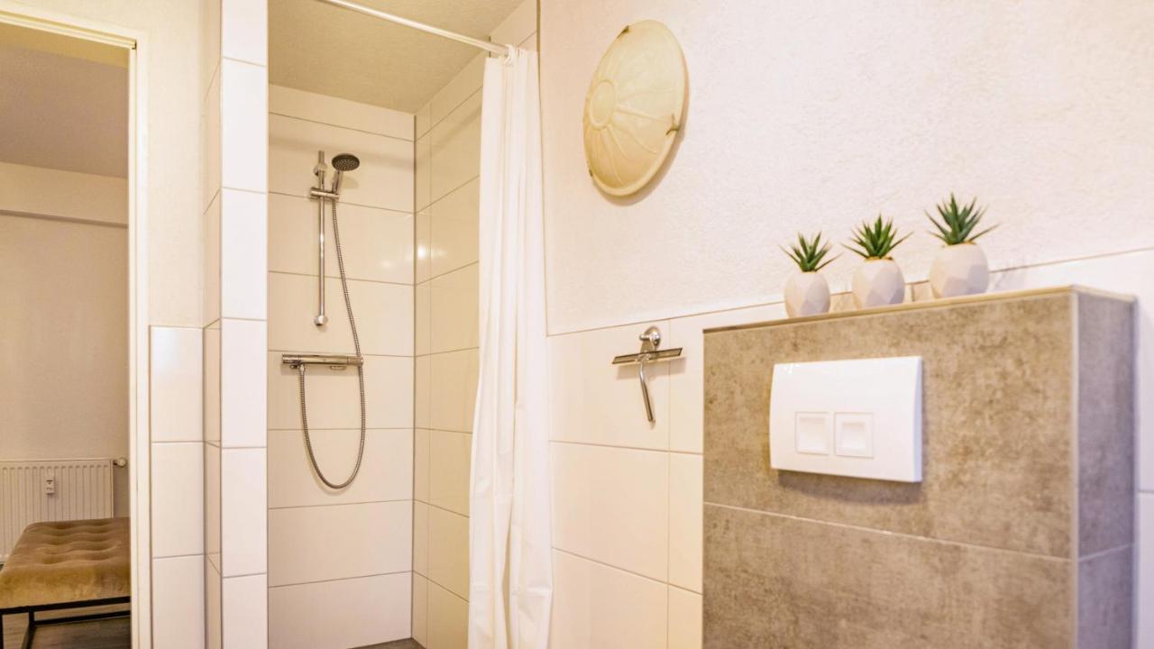 Becks Schoene Ferienwohnung Vogtsburg Exterior photo