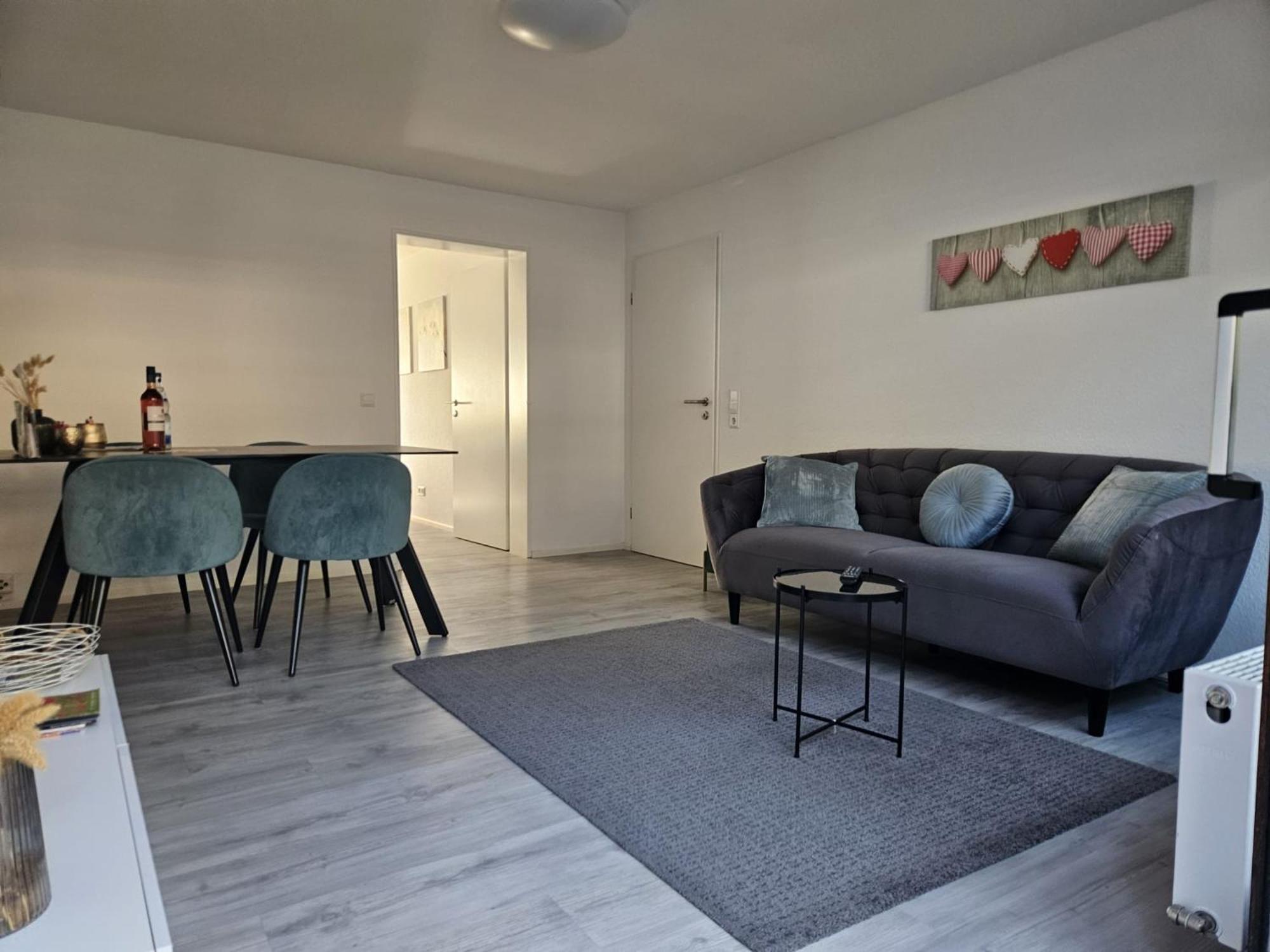 Becks Schoene Ferienwohnung Vogtsburg Exterior photo